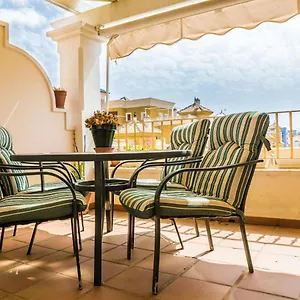Apartamento Las Dunas, Punta del Caimán