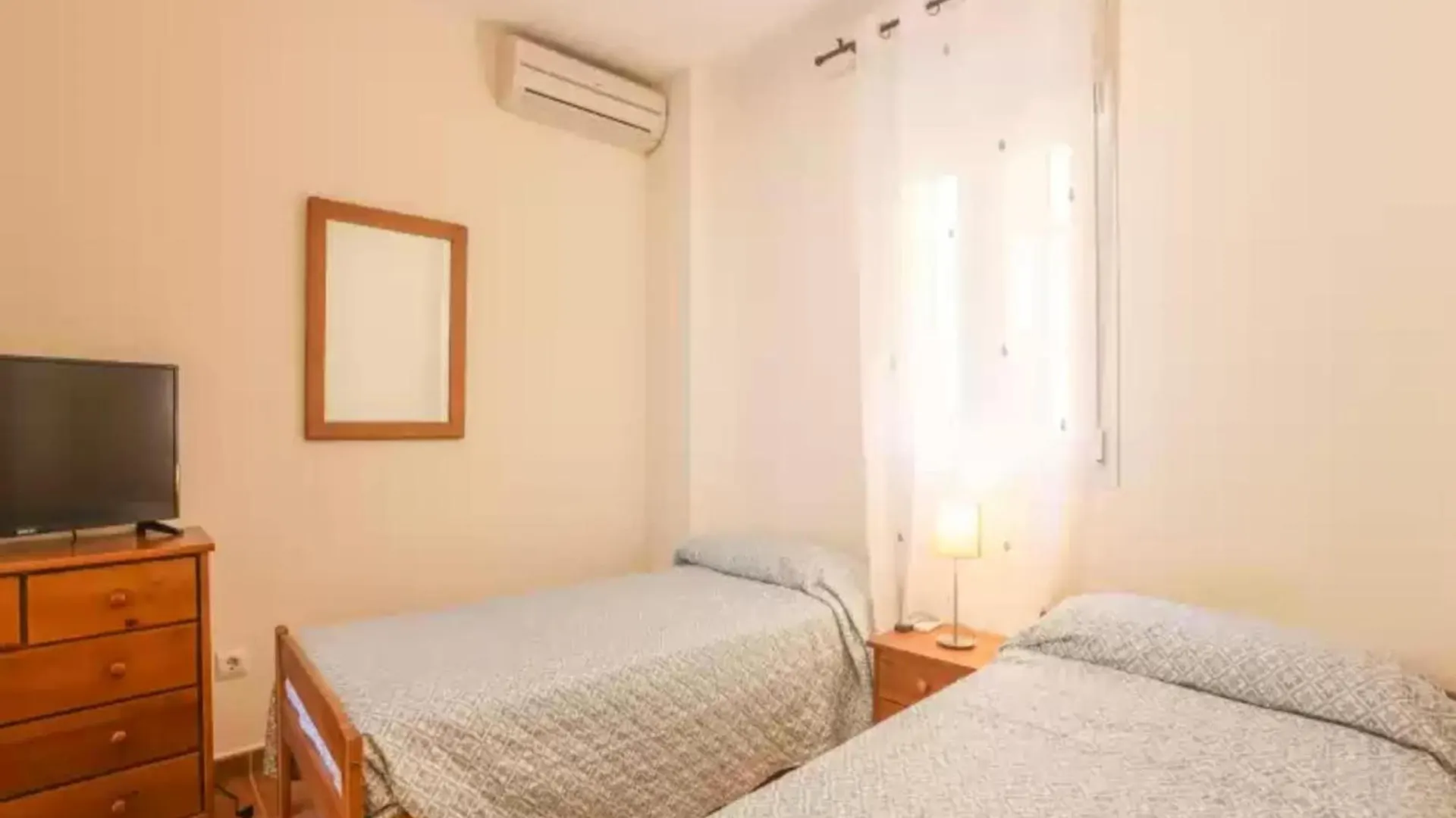Los Haraganes - Apartment In Isla De Canela Punta del Caiman Spain