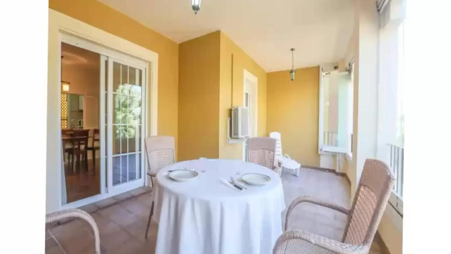 Los Haraganes - Apartment In Isla De Canela Punta del Caiman