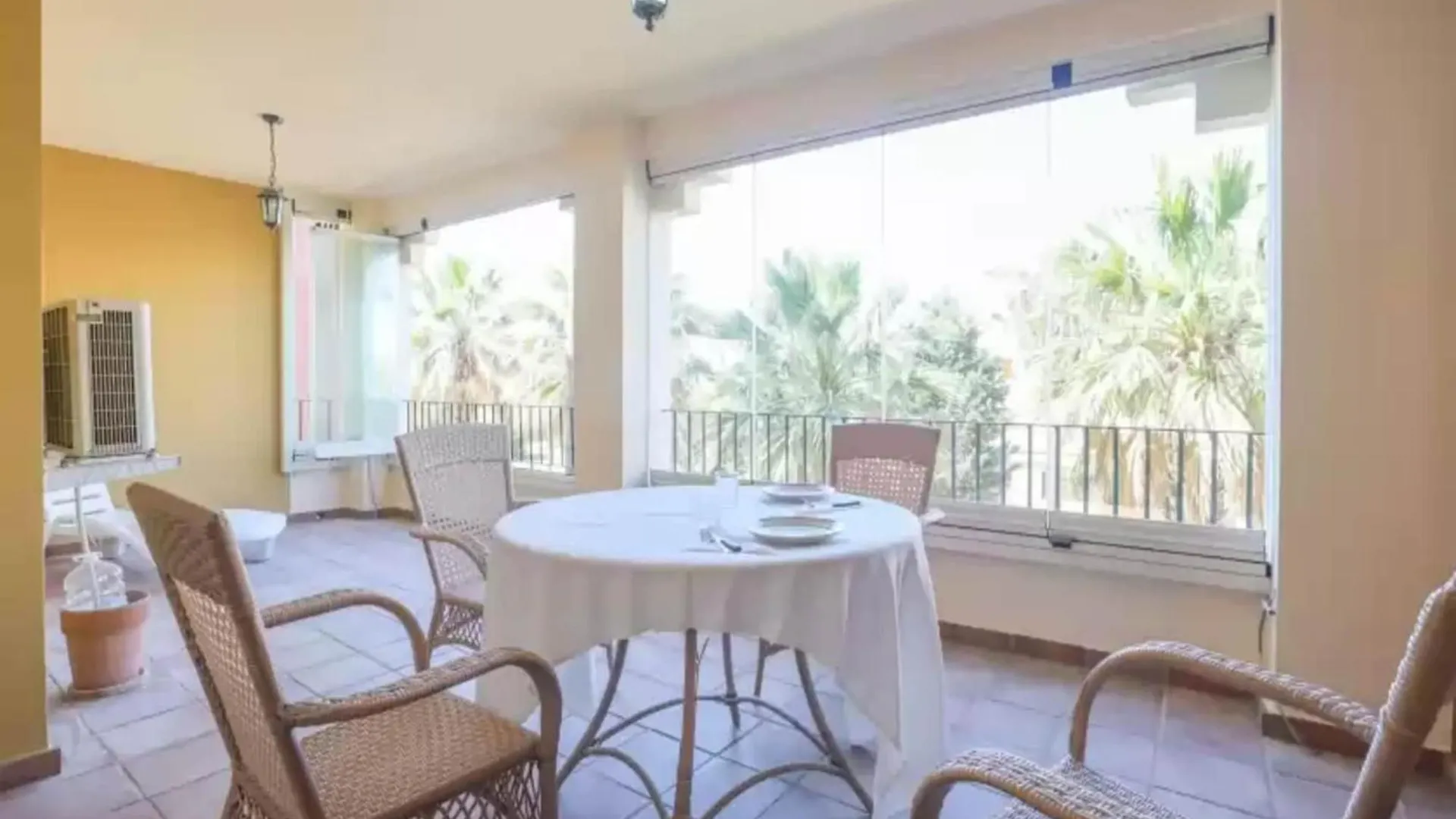 Los Haraganes - Apartment In Isla De Canela Punta del Caiman Spain