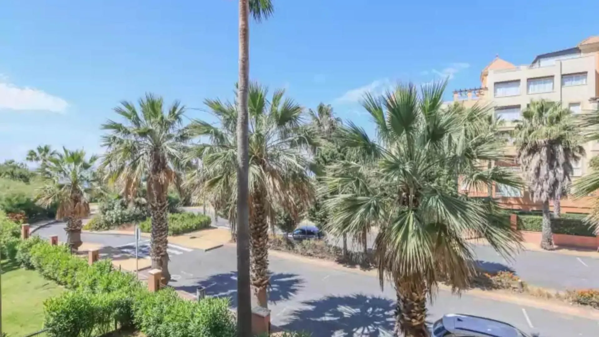 Holiday home Los Haraganes - Apartment In Isla De Canela Punta del Caiman Spain