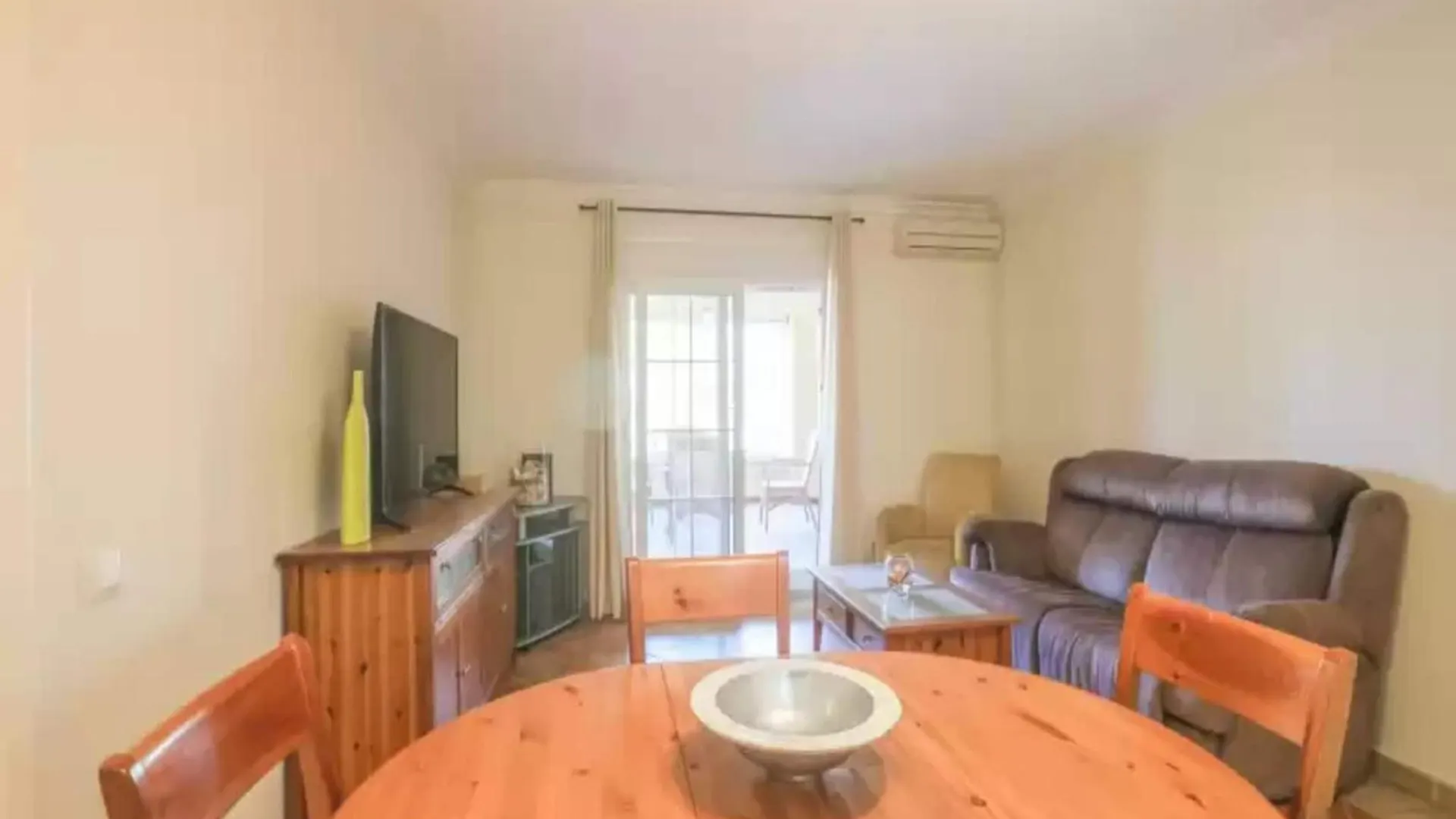 Los Haraganes - Apartment In Isla De Canela Punta del Caiman