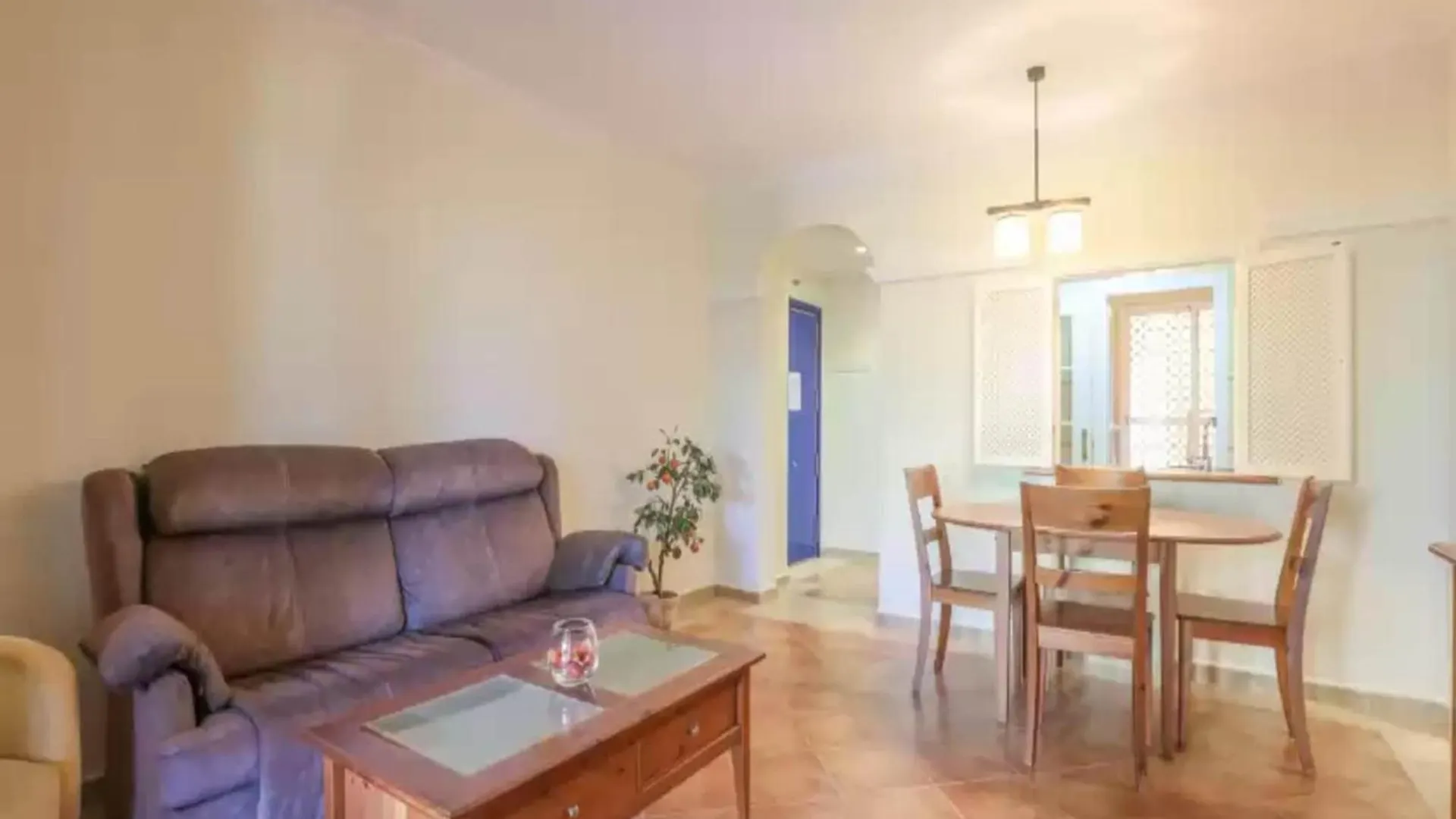 Los Haraganes - Apartment In Isla De Canela Punta del Caiman Holiday home