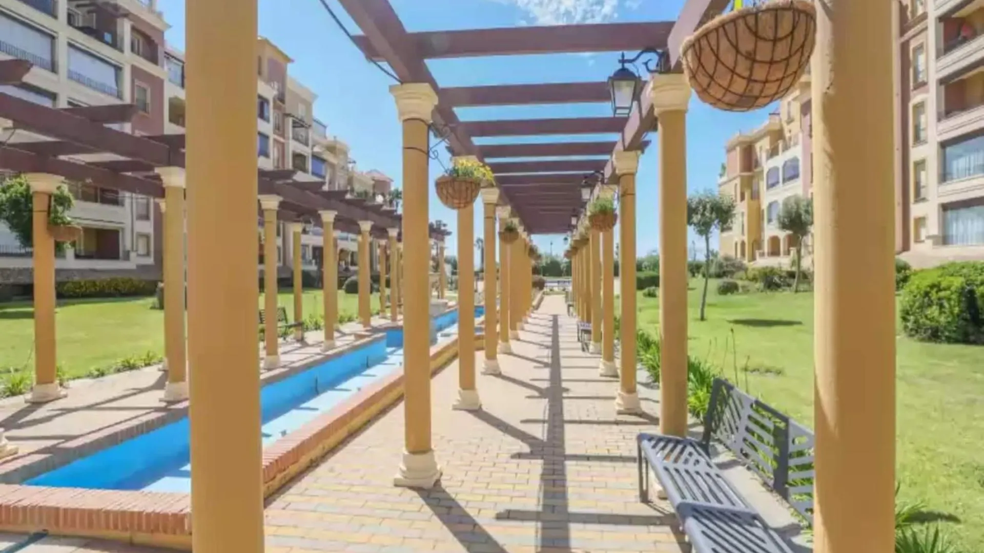 Holiday home Los Haraganes - Apartment In Isla De Canela Punta del Caiman