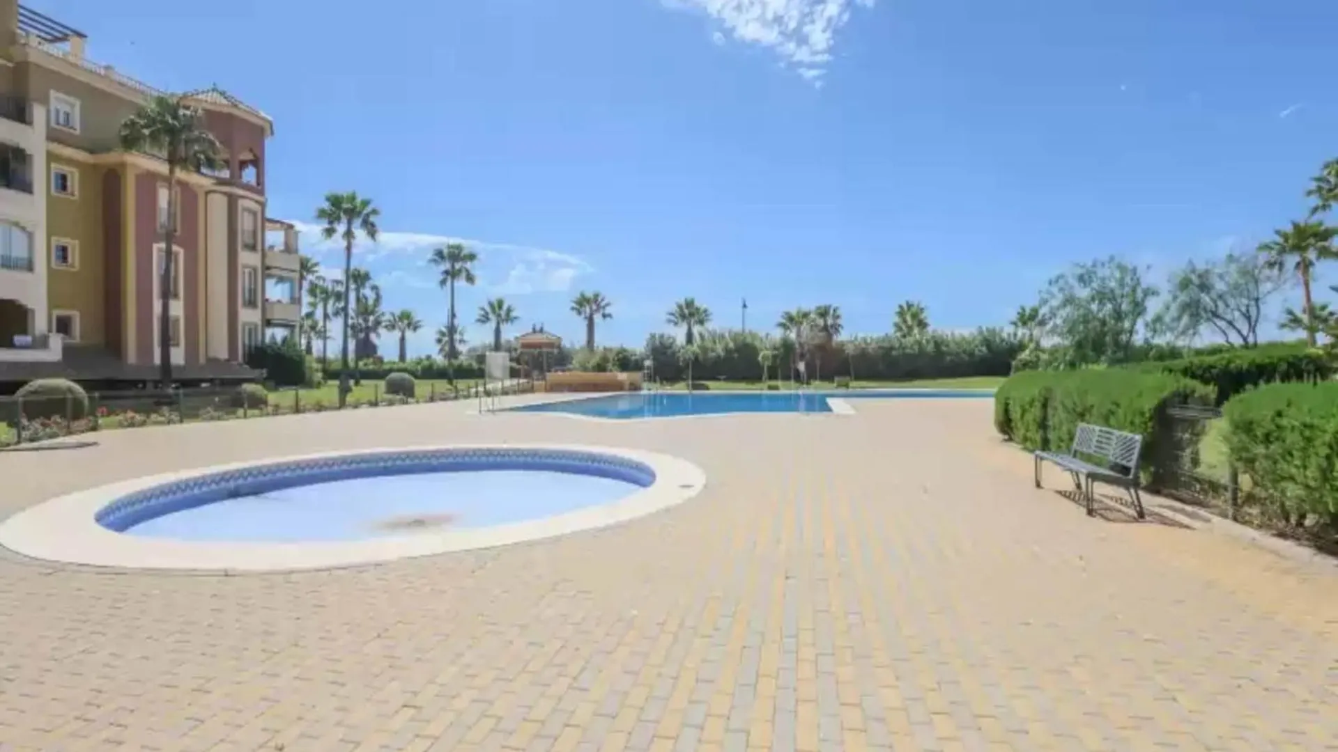 Los Haraganes - Apartment In Isla De Canela Punta del Caiman Spain