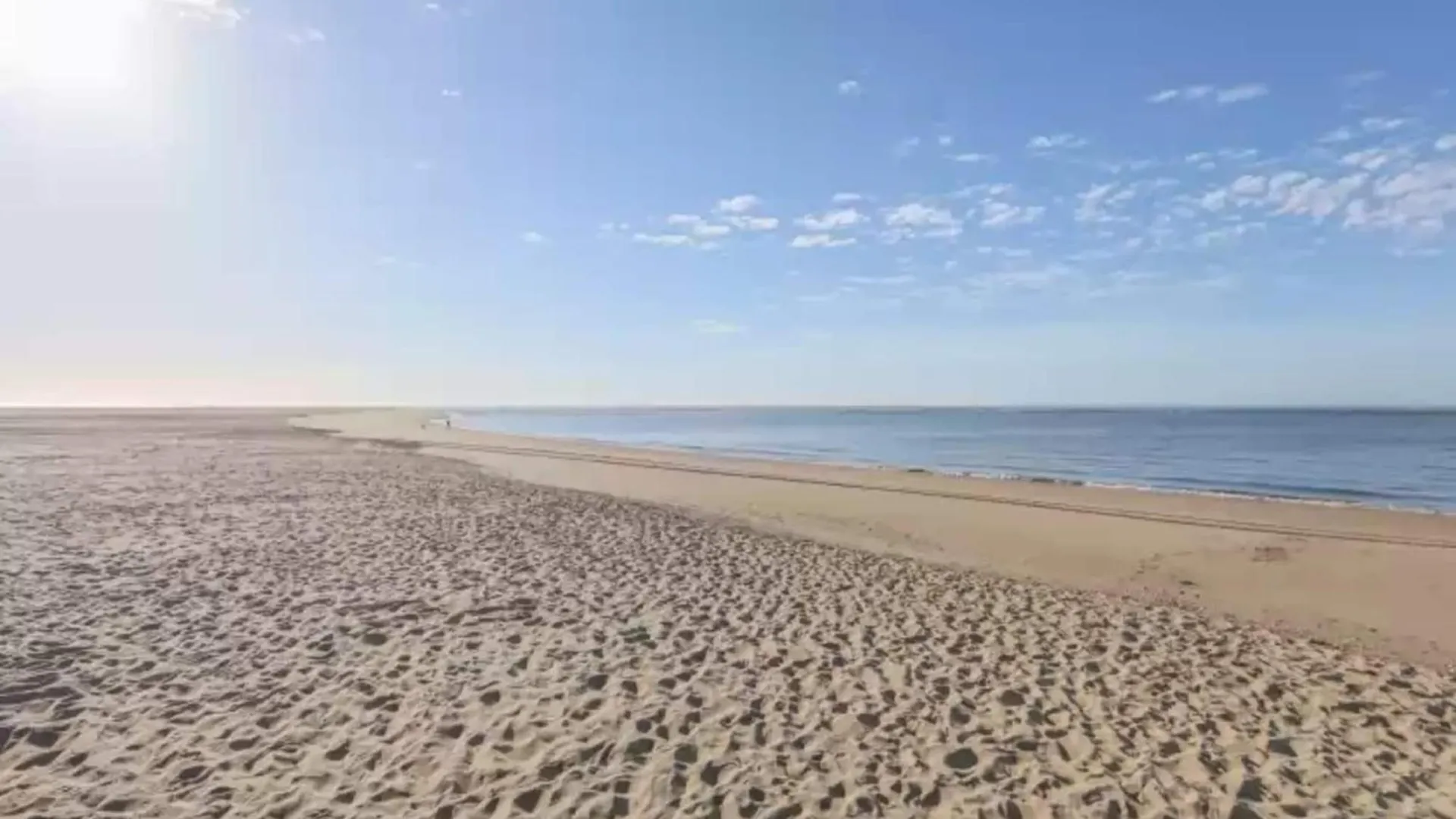 Holiday home Los Haraganes - Apartment In Isla De Canela Punta del Caiman Spain