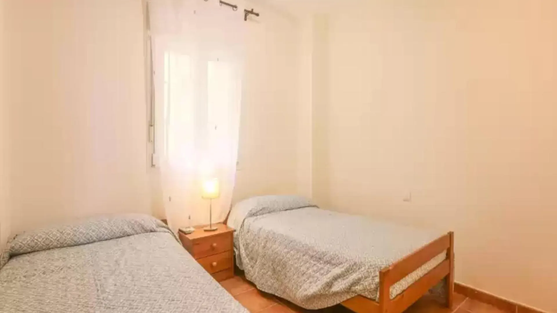 Los Haraganes - Apartment In Isla De Canela Punta del Caiman 0*,